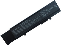 Replacement For Dell 7FJ92 Battery