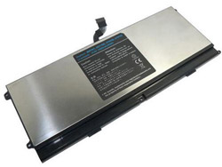Replacement For Dell 0HTR7 Battery