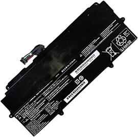 Replacement for Fujitsu CP785912-01 Battery