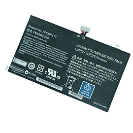 Replacement for Fujitsu LifeBook UH554 Battery
