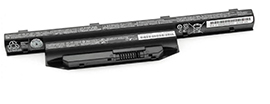 Replacement for Fujitsu FPCBP426 Battery