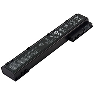 Replacement For HP ZBook 15 Mobile Workstation Battery