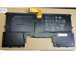 Replacement For HP SPECTRE 13-AF501TU Battery