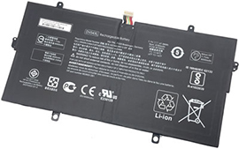 Replacement For HP DV04046XL Battery