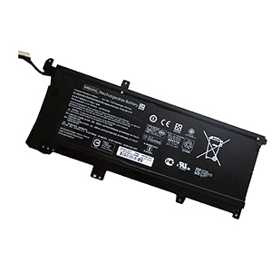 Replacement For HP Envy x360 15-aq100 Battery