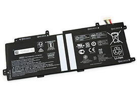 Replacement For HP L45645-2C1 Battery