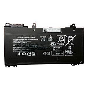 Replacement For HP zhan 66 Pro 13 G2 Battery