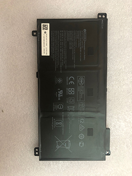 Replacement For HP HSTNN-LB8K Battery