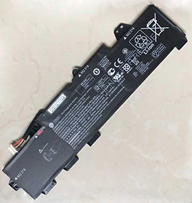 Replacement For HP HSTNN-IB8C Battery