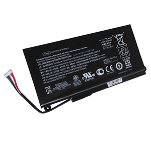 Replacement For HP Envy 17-3200eo Battery