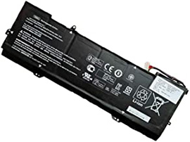 Replacement For HP Spectre x360 15-ch031ng Battery