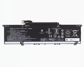 Replacement For HP Envy x360 15-ee0257ng Battery