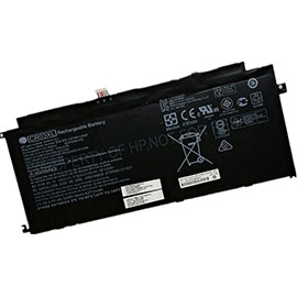 Replacement For HP Envy X2 12-E001NF Battery