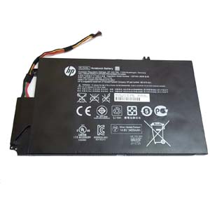 Replacement For HP ENVY 4-1024TX Battery