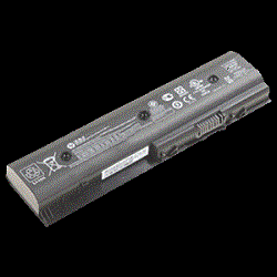 Replacement For HP ENVY dv7t Battery