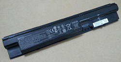 Replacement For HP HSTNN-W98C Battery