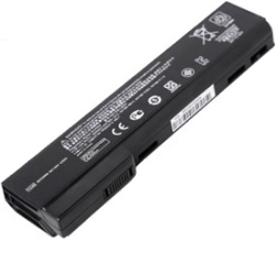 Replacement For HP EliteBook 8460w Battery