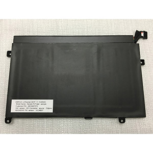 Replacement For Lenovo Thinkpad E470C Battery
