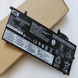 Replacement For Lenovo Thinkpad X280-20KE Battery