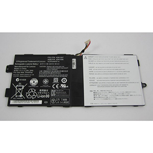 Replacement For Lenovo ThinkPad Table 2 Battery