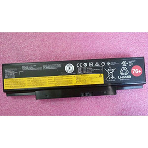 Replacement For Lenovo ThinkPad E550 Battery