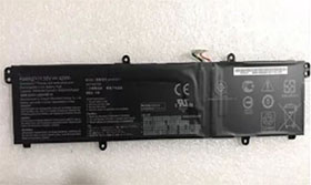 Replacement for Asus VivoBook S4600FA Battery