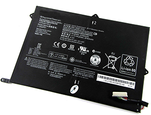 Replacement For Lenovo L12M2P01 Battery
