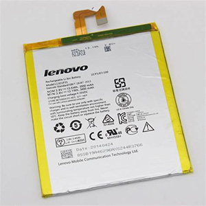 Replacement For Lenovo LePad S5000H Battery