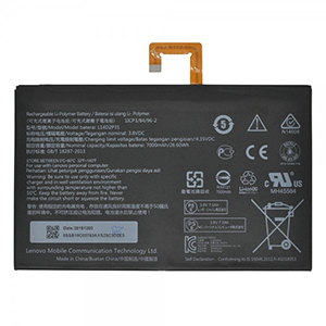 Replacement For Lenovo L14D2P31 Battery
