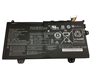 Replacement For Lenovo L14M4P71 Battery
