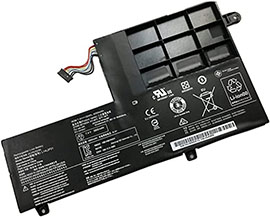 Replacement For Lenovo Ideapad U41-70 Battery