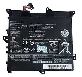 Replacement For Lenovo Flex 3-1120 80LX Battery