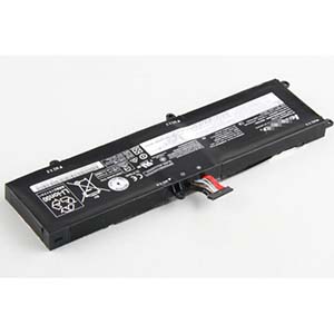 Replacement For Lenovo Rescuer 15ISK Battery