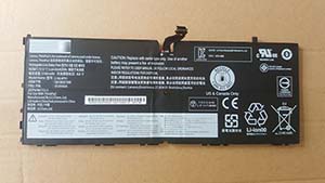 Replacement For Lenovo ThinkPad X1 Tablet GEN 3 Battery