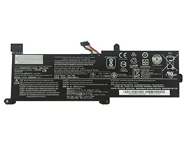 Replacement For Lenovo Ideapad 320-15AST Battery