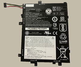 Replacement For Lenovo L380-20M5000WGE Battery