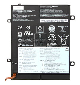 Replacement For Lenovo 5B10Q93738 Battery