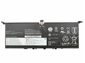 Replacement For Lenovo L17M4PE1 Battery