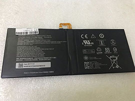 Replacement For Lenovo YB-J912F Battery