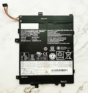 Replacement For Lenovo L17M2P52 Battery