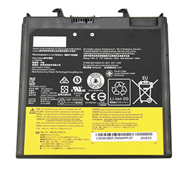 Replacement For Lenovo L17L2PB5 Battery