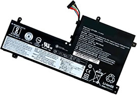 Replacement For Lenovo Legion Y540-15IRH Battery