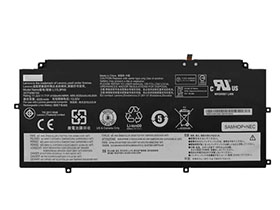 Replacement For Lenovo L17M3PH0 Battery