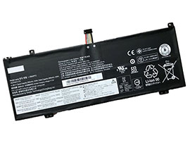 Replacement For Lenovo ThinkBook 14s Battery