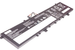 Replacement For Lenovo L18M4PF1 Battery