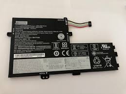 Replacement For Lenovo L18L3PF1 Battery