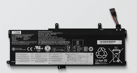 Replacement For Lenovo 5B10W13914 Battery