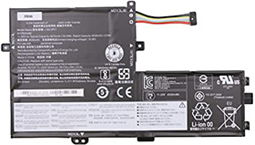 Replacement For Lenovo IdeaPad S340-14IIL Battery