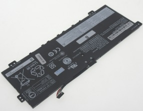 Replacement For Lenovo L18M4PE0 Battery
