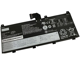 Replacement For Lenovo 02DL028 Battery
